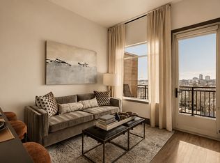 The Grant, Denver, CO 80203