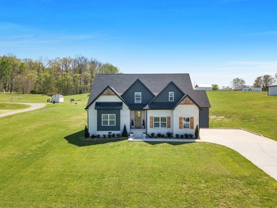 4247 Turnersville Rd, Cedar Hill, TN, 37032