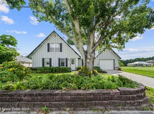 1611 Emerson Dr SE, Palm Bay, FL 32909