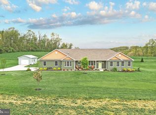 3700 Dry Bridge Rd, Glenville, PA 17329