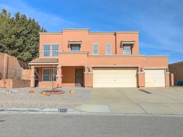 6065 Crownpoint Dr NE, Rio Rancho, NM 87144