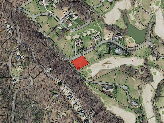 4th image of 117A Mountain Harbour Dr #A