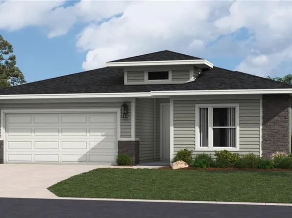 1610 NW 105th Ter, Kansas City, MO 64155