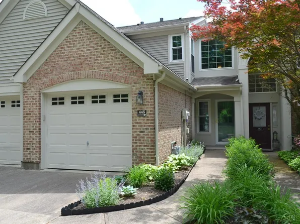 445 Tokay Ct, Cincinnati, OH 45255