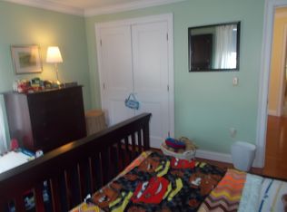 137 Whittier Rd, Pawtucket, RI 02861