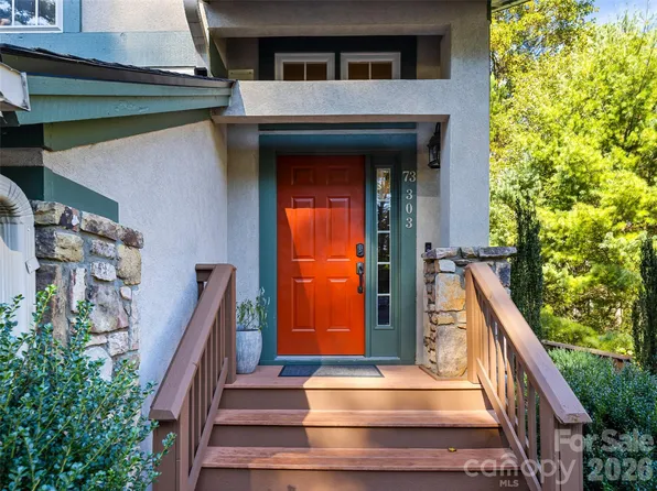 73 Ridgetop Cir Unit 303, Brevard, NC 28712