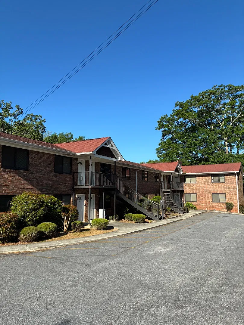 2969 Park St - Unit 10 — Photo 1