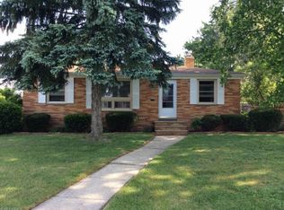 11141 Ronald Dr, Parma, OH