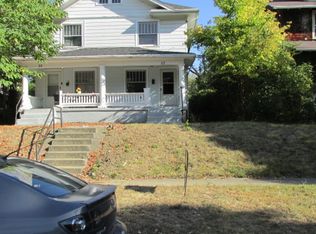 53 Cambridge Ave #53, Dayton, OH 45406