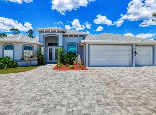 25532 Deep Creek Blvd, Punta Gorda, FL 33983