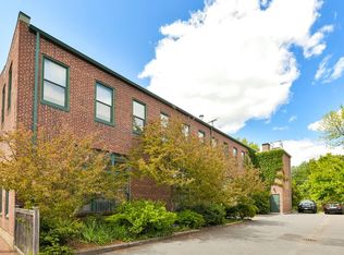 75 Richdale Ave SUITE 18, Cambridge, MA 02140