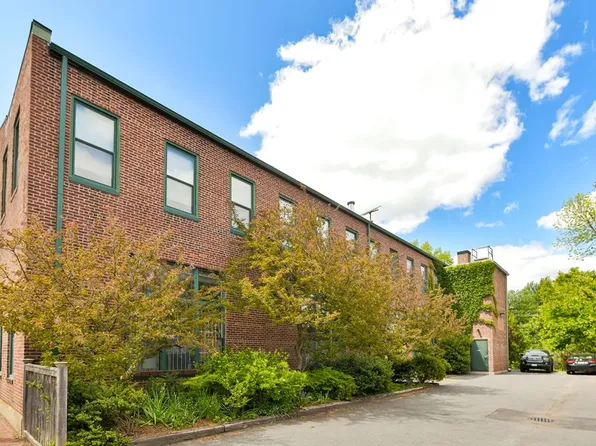 75 Richdale Ave Suite 18, Cambridge, MA 02140