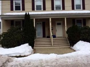 49 Cliff St, Malden, MA 02148