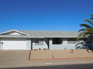 9712 W Desert Hills Dr, Sun City, AZ 85351