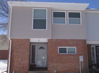 1 Ojibway Rd, Randallstown, MD 21133