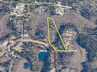 L6-B3 Old Sterling Hwy, Anchor Pt, AK 99556