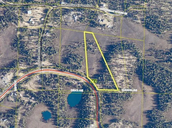 L6-B3 Old Sterling Hwy, Anchor Pt, AK 99556