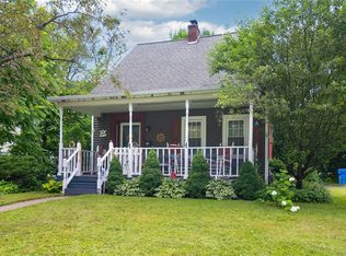 23 Bellrose Ave, Cortland, NY 13045