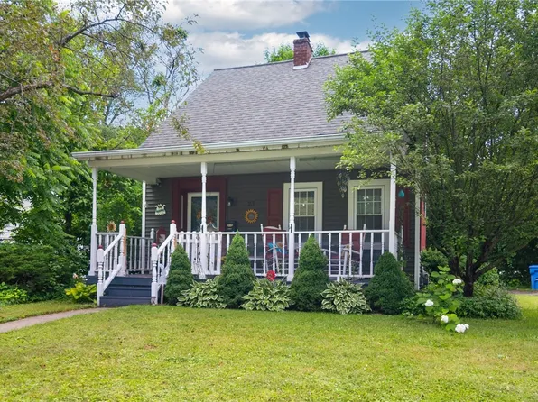 23 Bellrose Ave, Cortland, NY 13045