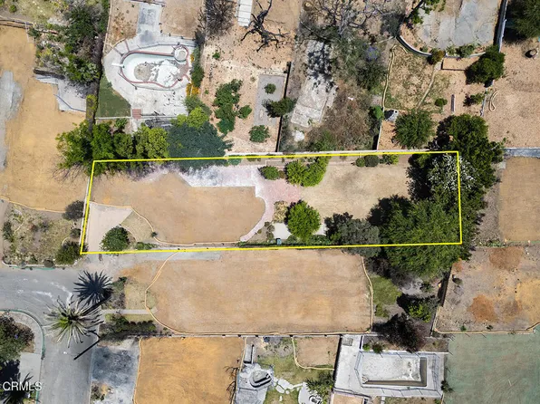 559 E Marigold St Lot 8, Altadena, CA 91001