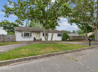 384 18th Ave, Brick, NJ 08724