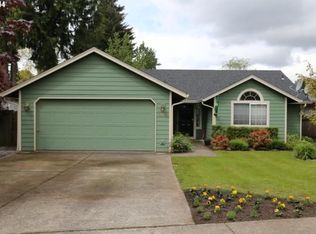 7108 NE 53rd Ave, Vancouver, WA