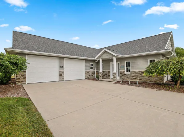 1441 Ava Hope Ct, De Pere, WI 54115
