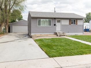 2104 Elmwood Ln, Pueblo, CO 81005