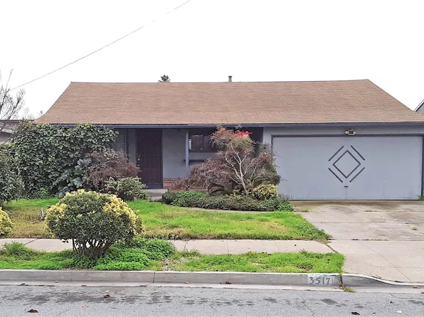 3517 Figueroa Dr, San Leandro, CA 94578