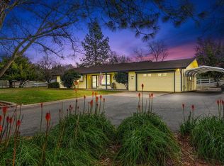 1200 Hamblen Way, Cool, CA 95614