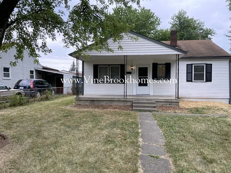 726 S Melvenia St photo 1