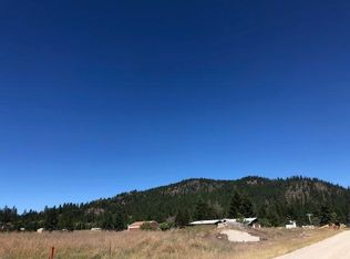 1254 Jaspers Cabin Ln, Sagle, ID 83860