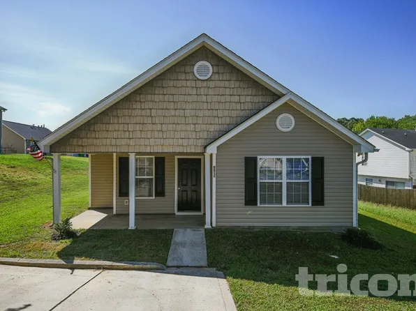 5511 Peachwood Dr, Charlotte, NC 28216
