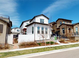 15543 W La Salle Pl, Lakewood, CO 80228