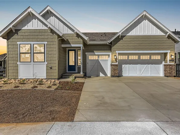 11443 Autumn Moon Street, Littleton, CO 80125