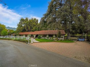 15900 Millmeadow Rd, Santa Clarita, CA 91387