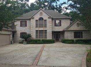 42 Firefall Ct, Spring, TX 77380