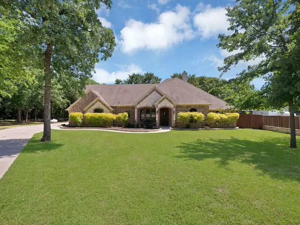 116 Chloe Ct, Boyd, TX 76023