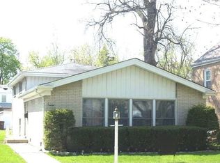 7510 Kildare Ave, Skokie, IL 60076