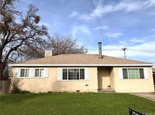 1106 Colusa St, Corning, CA 96021