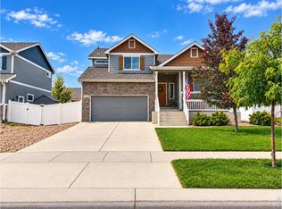 1403 88th Ave, Greeley, CO 80634