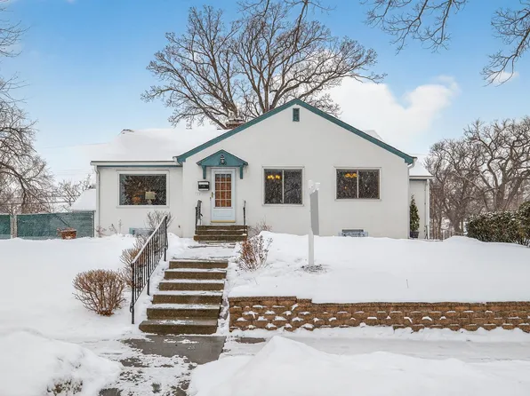 2700 Vernon Ave S, Saint Louis Park, MN 55416