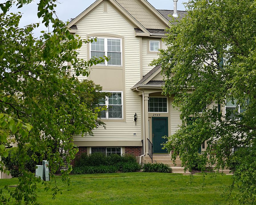 1st image of 2549 N Augusta Dr #1