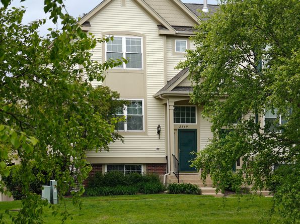2549 N Augusta Dr #1