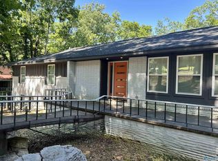 2106 Apache Rd NW, Huntsville, AL 35810