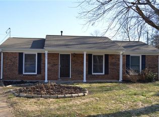 3701 Shoup Ct #83, Charlotte, NC 28216