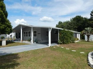 4434 Sentry Palm Loop, Zephyrhills, FL 33542