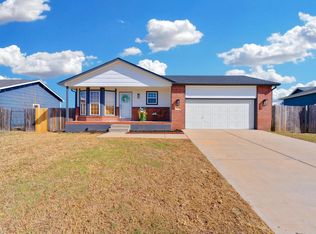 10407 W Rita Ct, Wichita, KS 67209