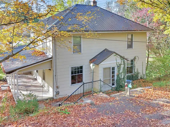 9792 Route 19, Houghton, NY 14744