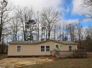 4412 Sparks Rd, Alexander, AR 72002